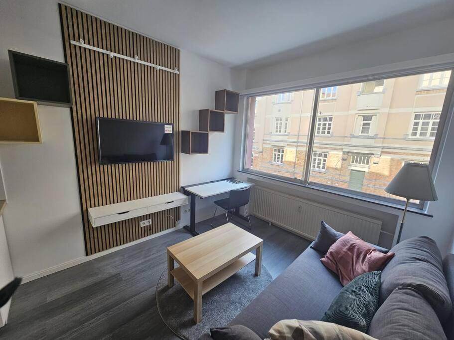 Appartement Cosy Pierre & Marie Curie
