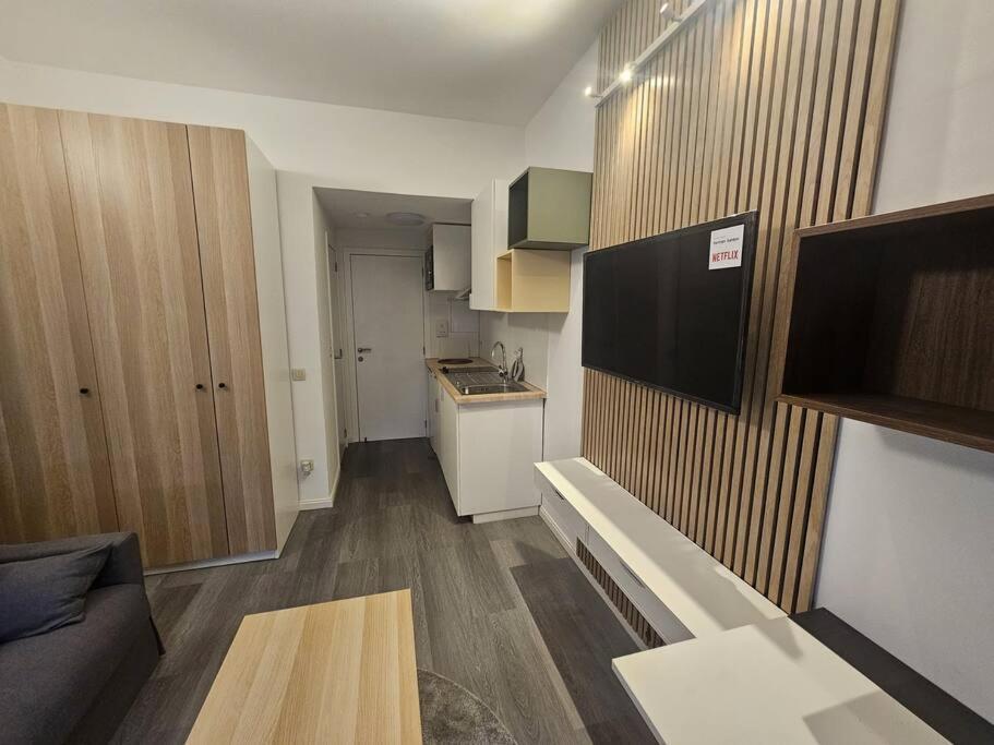 Cosy Pierre & Marie Curie Appartement